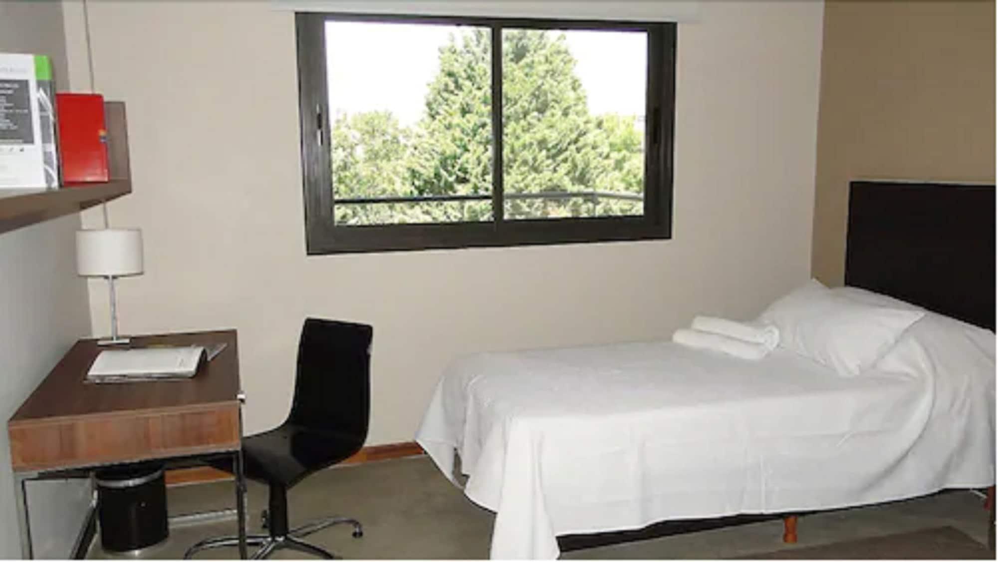 Casa Campus Pilar Suites Kültér fotó