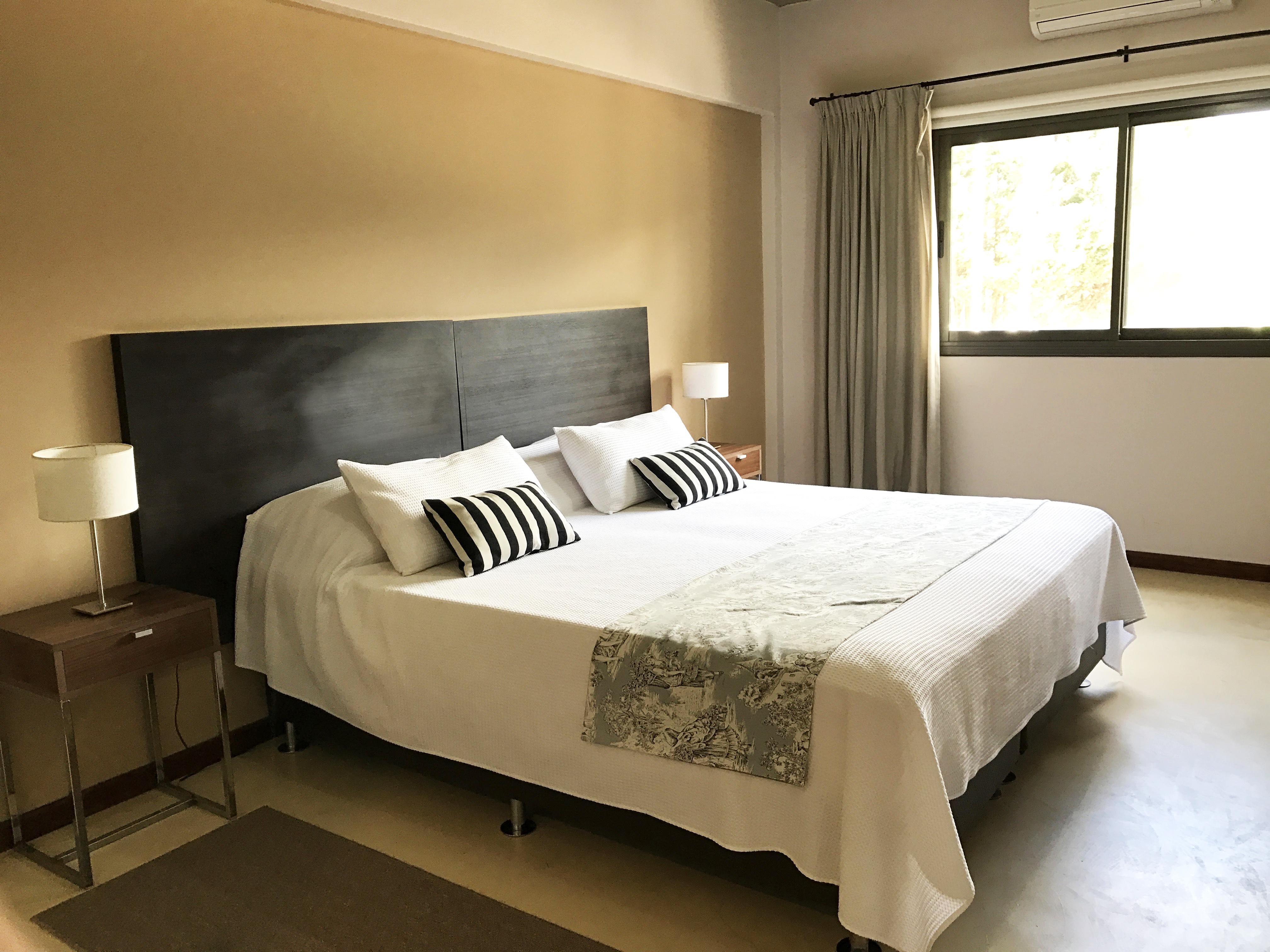 Casa Campus Pilar Suites Kültér fotó