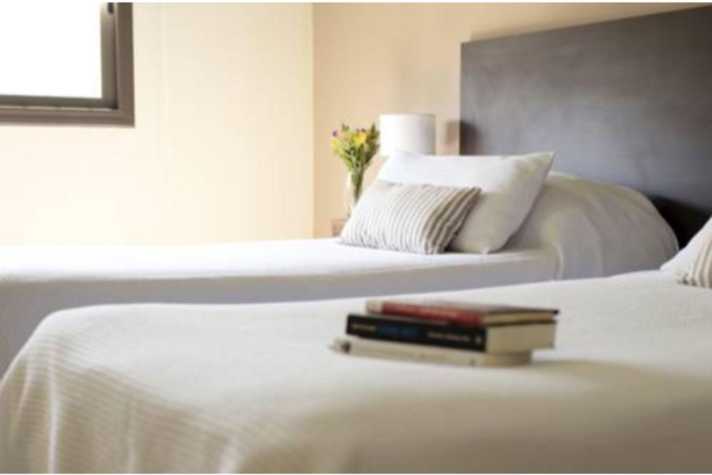 Casa Campus Pilar Suites Kültér fotó