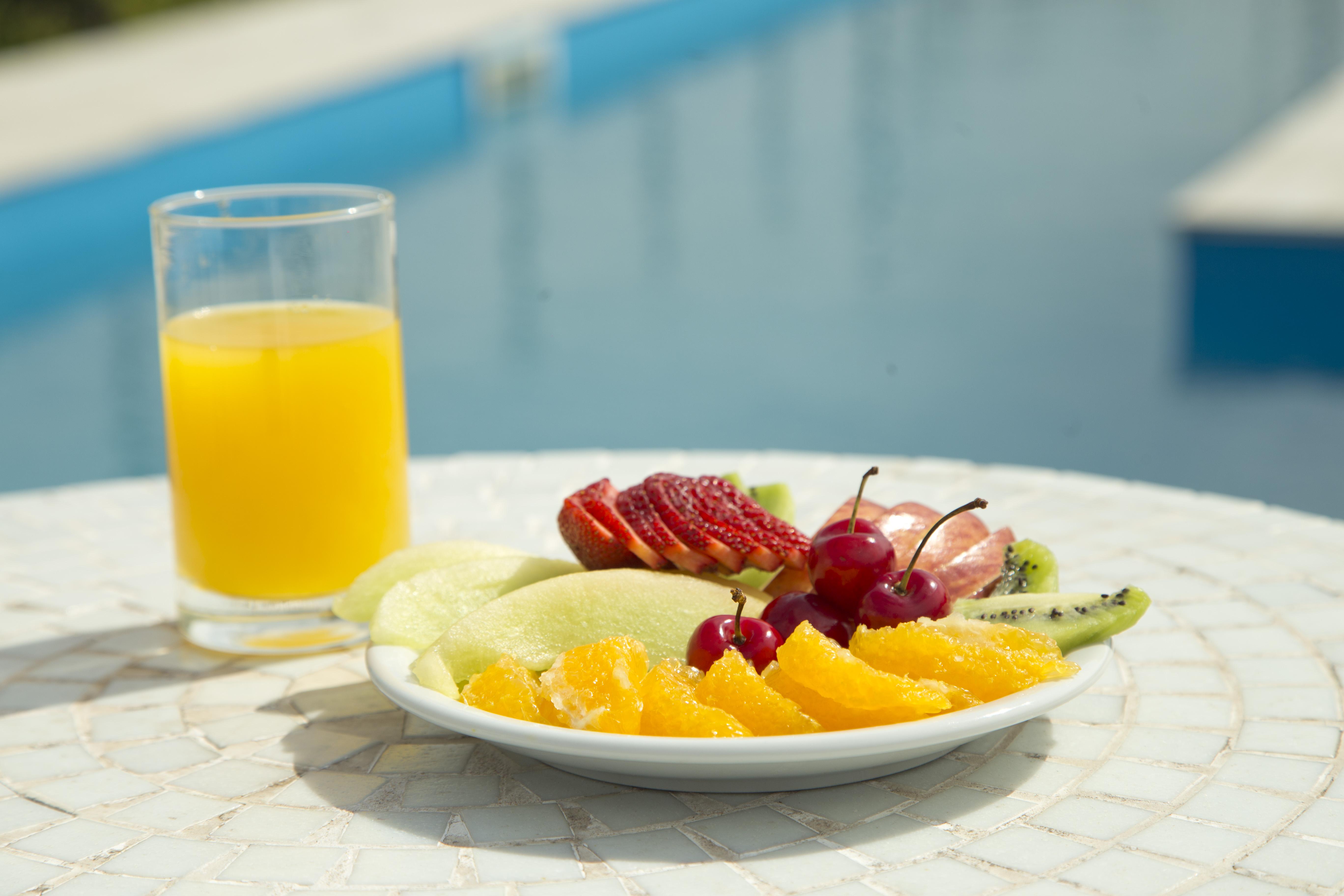 Casa Campus Pilar Suites Kültér fotó