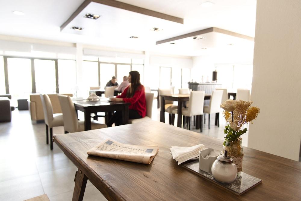 Casa Campus Pilar Suites Kültér fotó