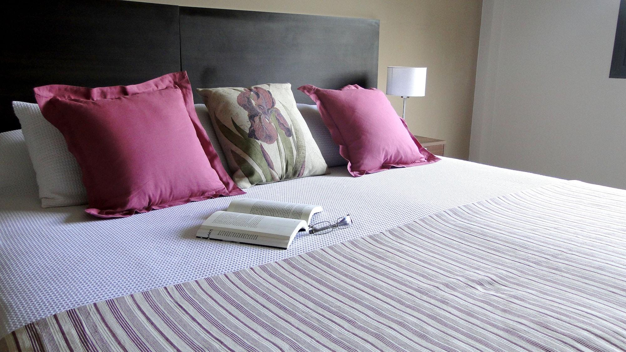 Casa Campus Pilar Suites Kültér fotó