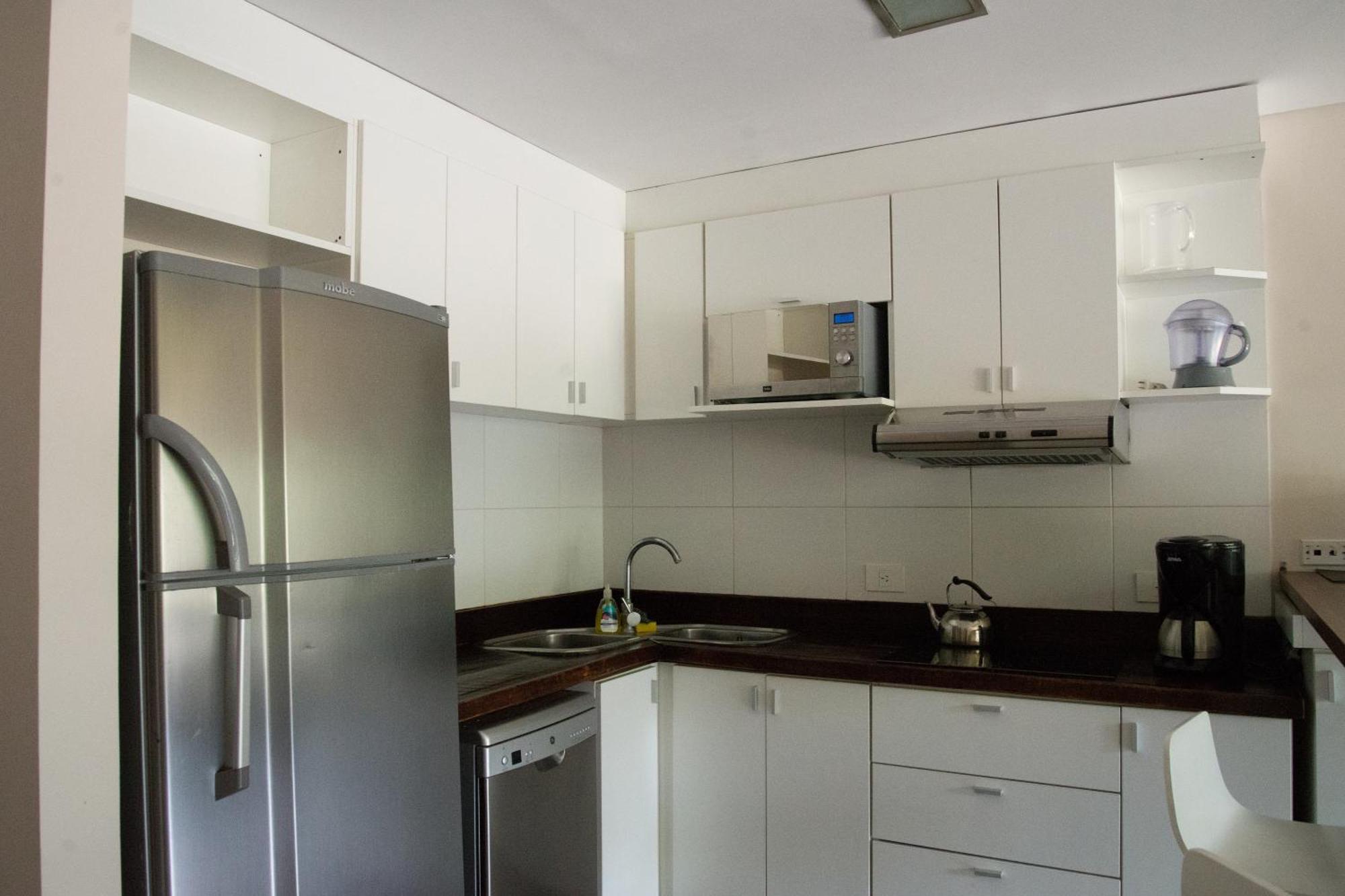 Casa Campus Pilar Suites Kültér fotó
