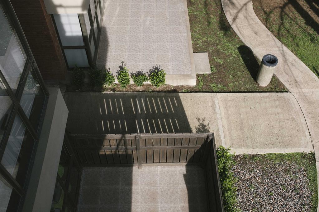 Casa Campus Pilar Suites Kültér fotó