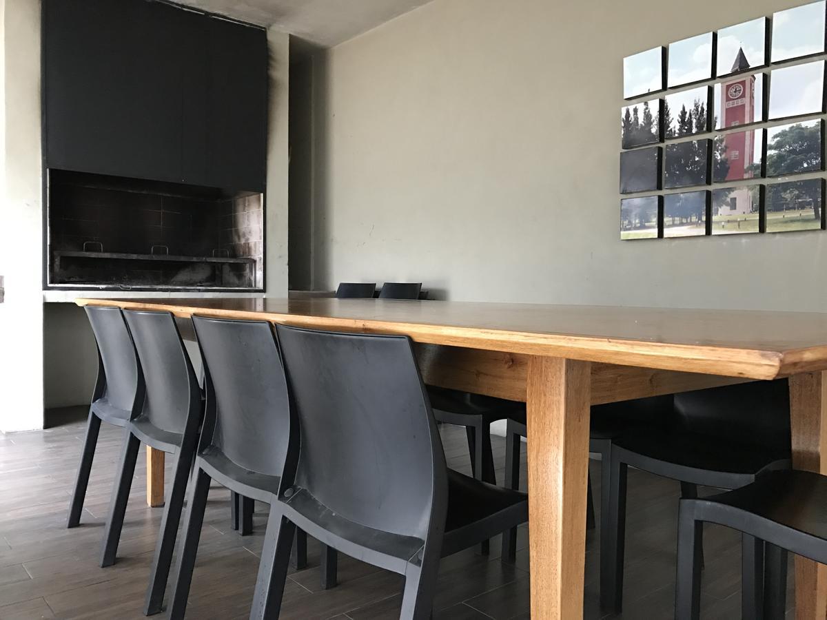 Casa Campus Pilar Suites Kültér fotó